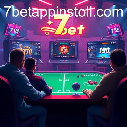 7bet Pioneers Interactive Gaming Experience