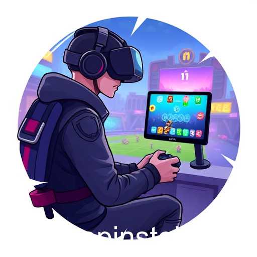 New Trends in Online Gaming: The Rise of 7bet