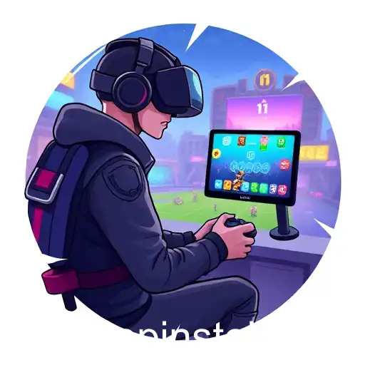 New Trends in Online Gaming: The Rise of 7bet