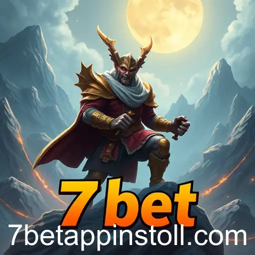 Exploring 'Adventure Games' with 7bet: A Thrilling Gaming Experience