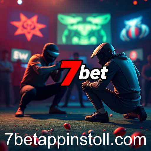 The Evolution of Online Gaming with 7Bet