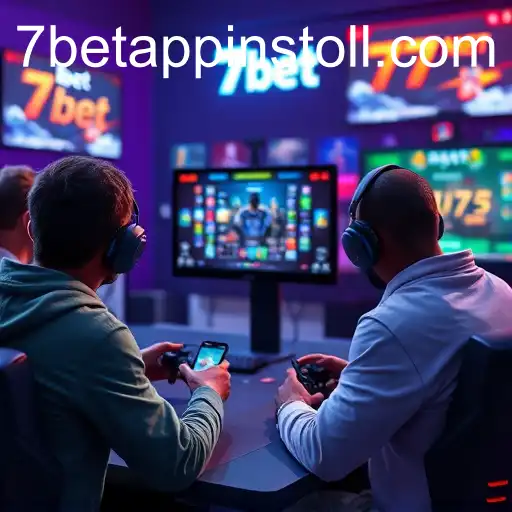 Impact of Online Gaming on Society