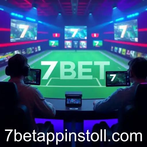 New Trends in Online Gaming: The Rise of 7bet