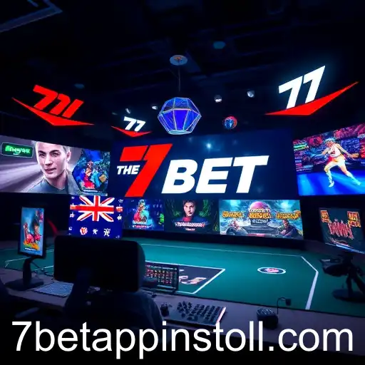 Online Gaming and the Rise of 7bet