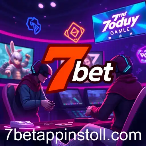 The Digital Evolution of Online Gaming with 7bet