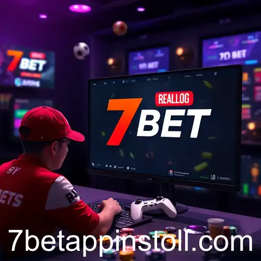 The Evolution of Online Gaming: A Look at 7bet