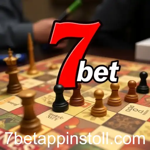 Global Gaming Scene Transformed by 7bet Innovations