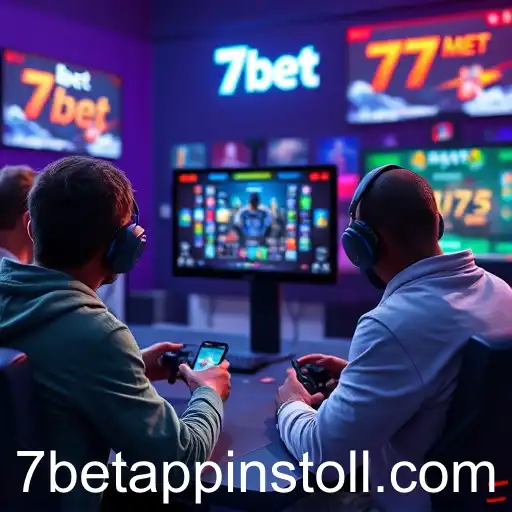 Impact of Online Gaming on Society