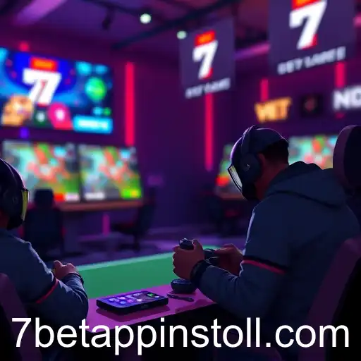 The Rise of Online Gaming Platforms in the Mid-2020s