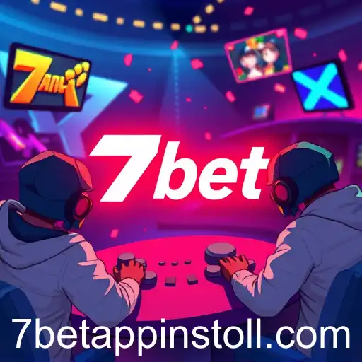 Exploring the Rise of 7bet in Online Gaming