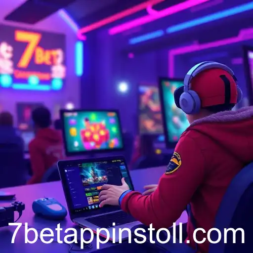 The Rise of 7bet in Online Gaming