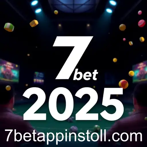 Rise of 7bet: A New Era for English Gaming