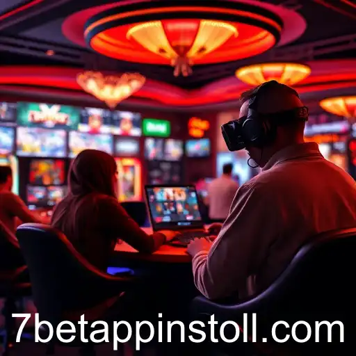 The Rise of Online Gaming in 2025