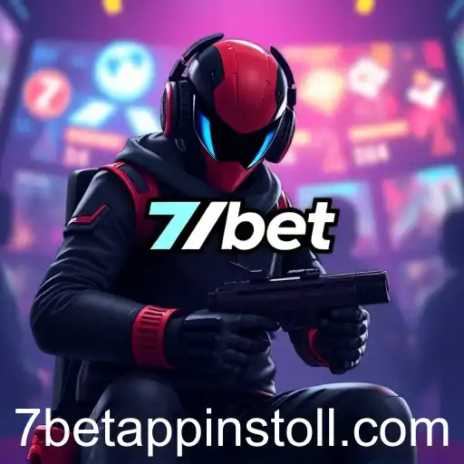Rising Trends in Online Gaming with 7bet