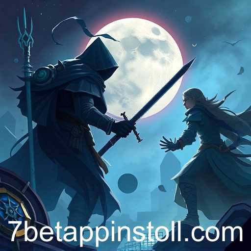 Exploring the Rise of 7bet in Online Gaming