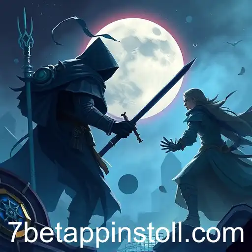 Exploring the Rise of 7bet in Online Gaming