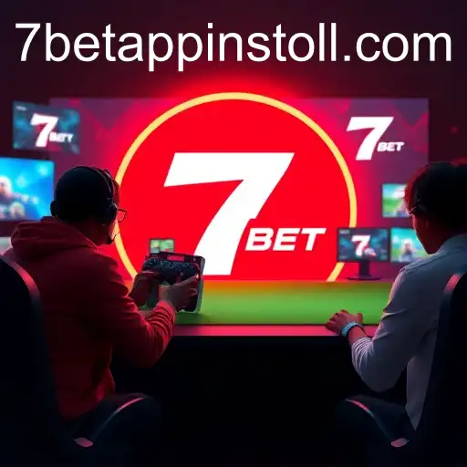 Rise of Online Gaming Platforms: The 7bet Phenomenon