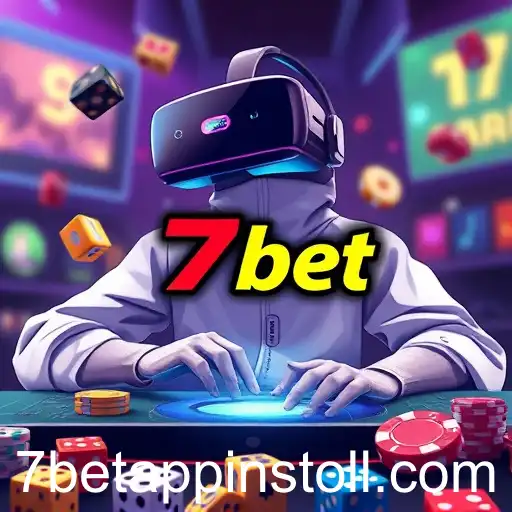 Rise of 7bet: A New Era for English Gaming