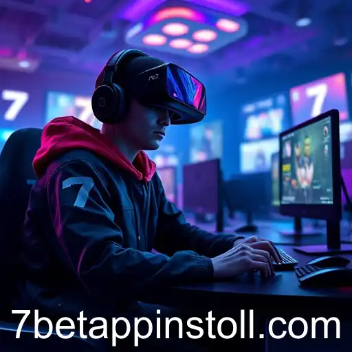 The Dynamic Rise of Online Gaming Platforms