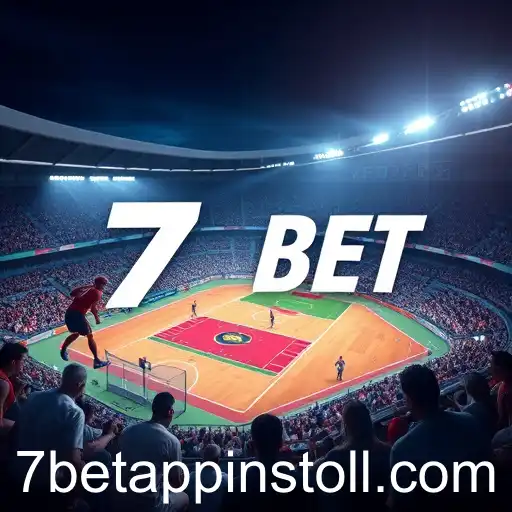 The Evolution of Sports Games: A Dive into the '7bet' Phenomenon