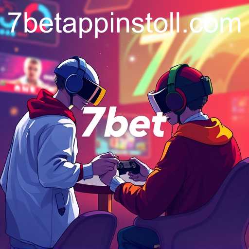 The Rise of 7bet in Online Gaming