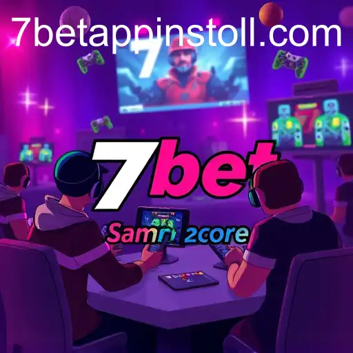 The Rise of 7bet Amidst Online Gaming Evolution